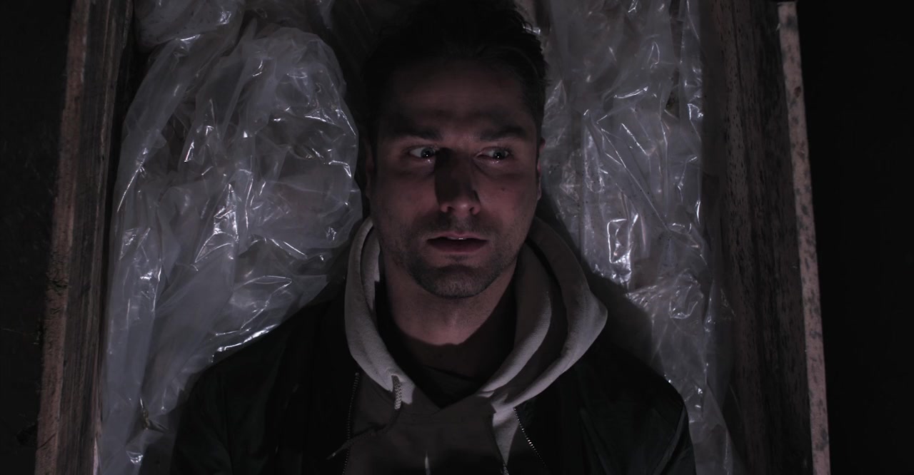 Beyond the Chamber of Terror screenshot 2