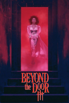 Il treno (1989) poster