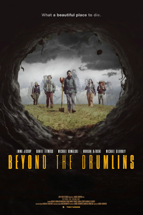 Beyond the Drumlins (2025) poster