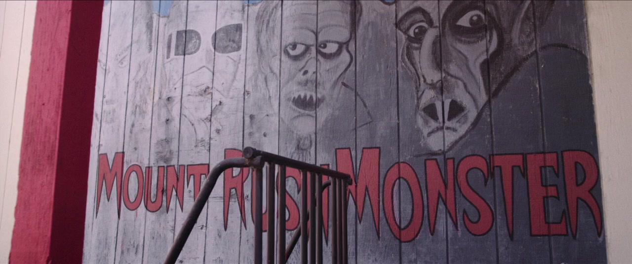 Beyond the Gates screenshot 3