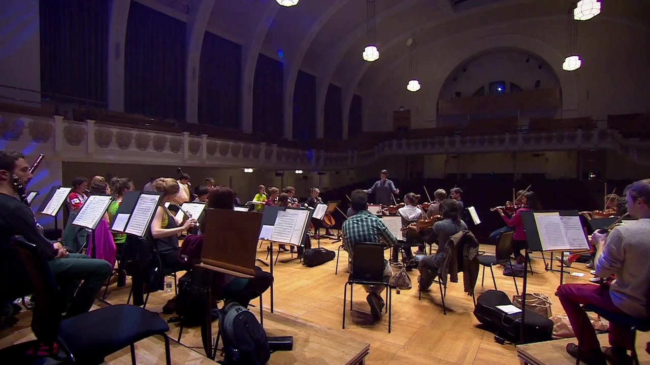 Beyond the Grace Note screenshot 2