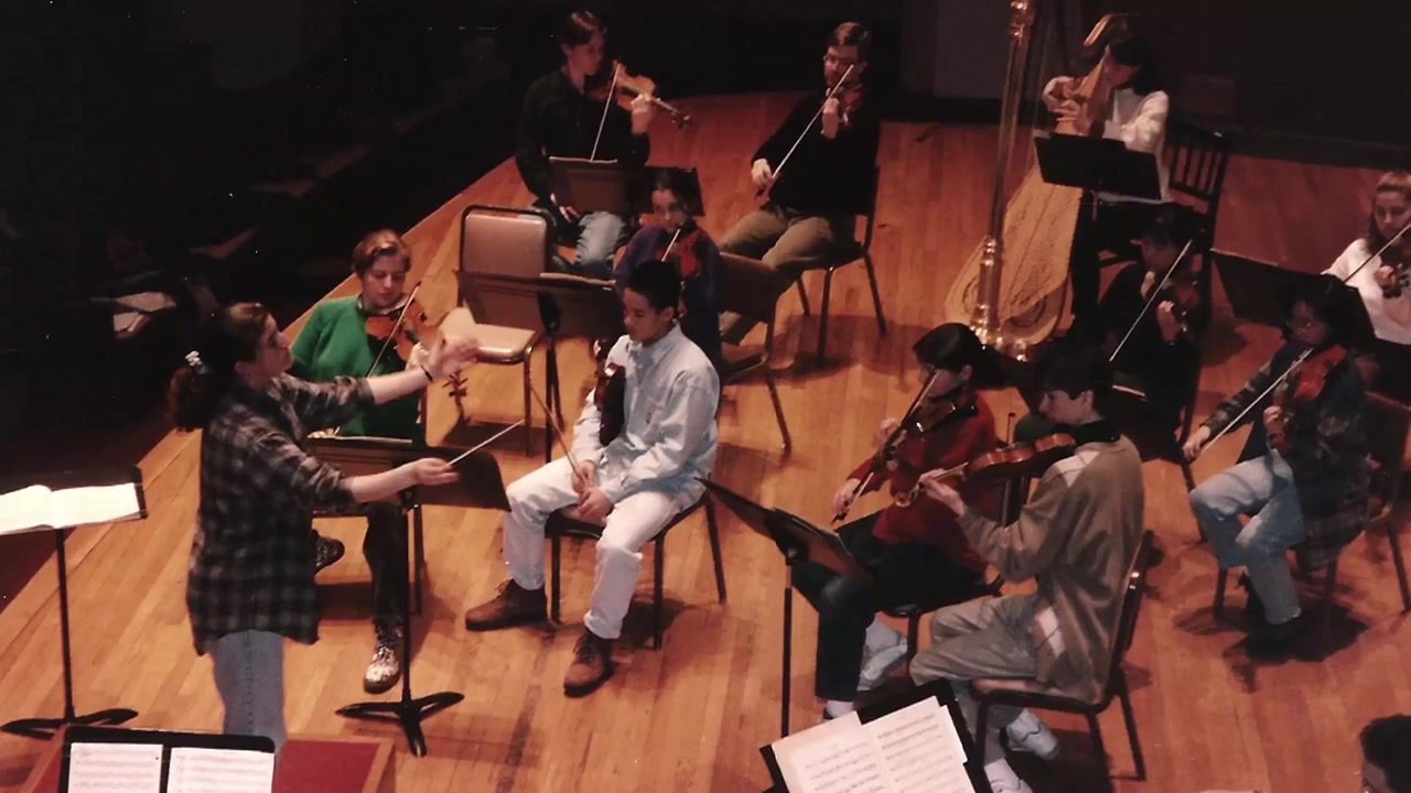 Beyond the Grace Note screenshot 3