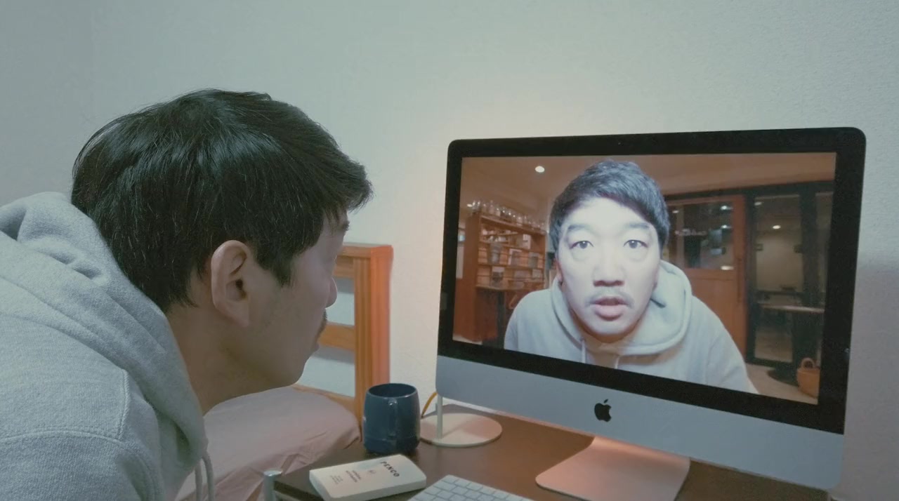 Dorosute no hate de bokura screenshot 3