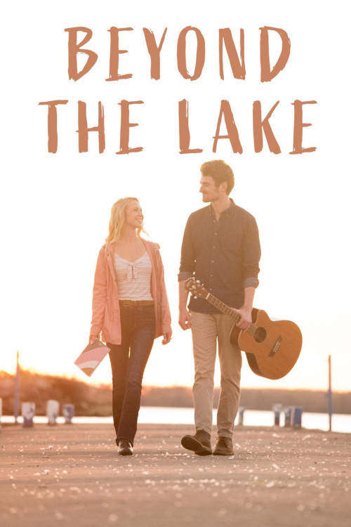 Beyond the Lake (2024) poster