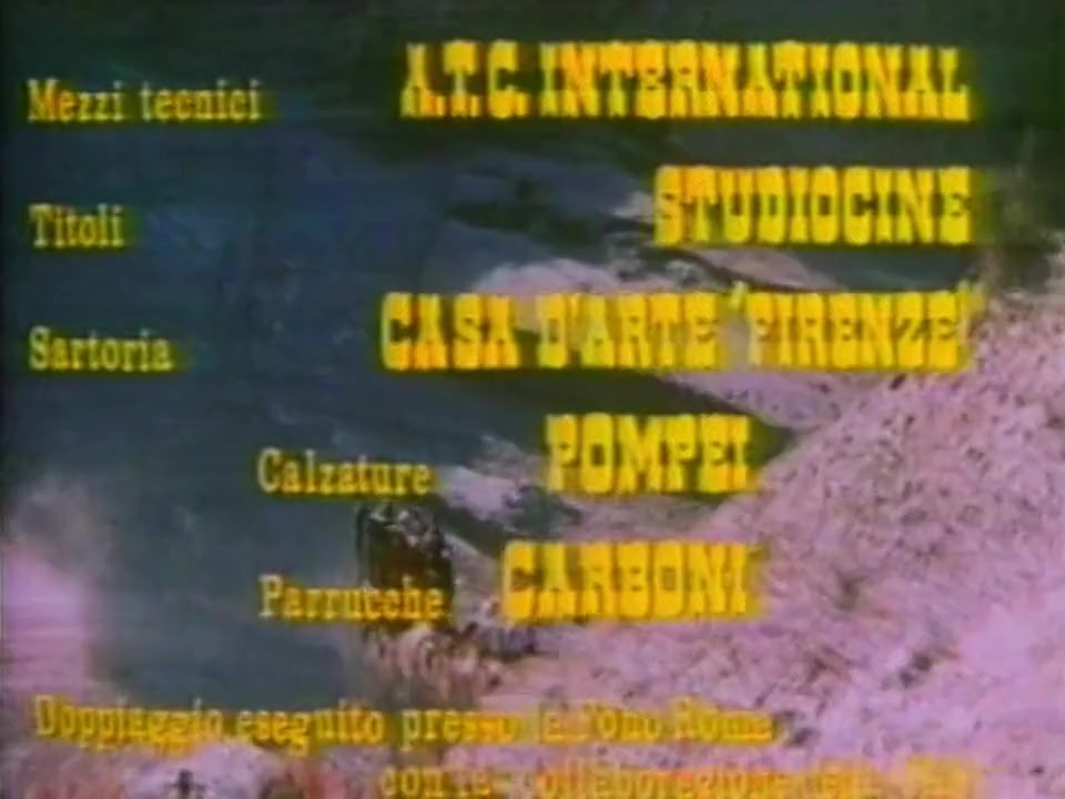 Al di là della legge screenshot 1