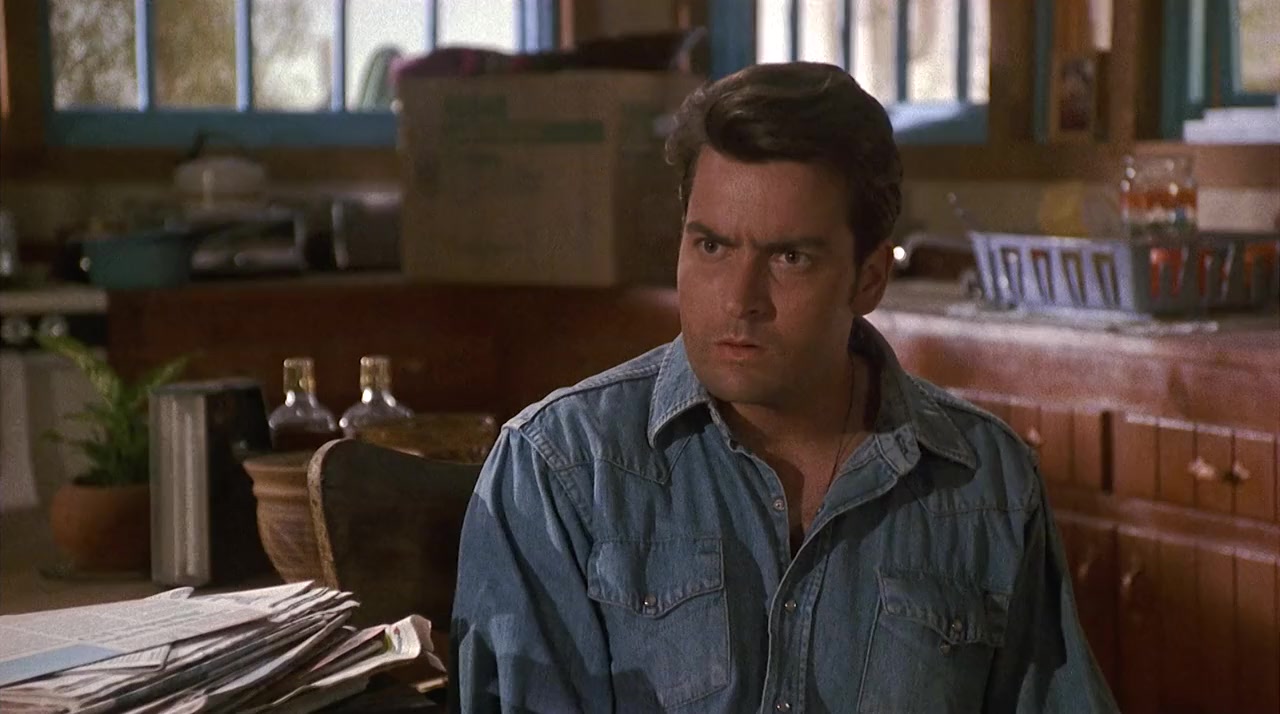 Beyond the Law screenshot 3