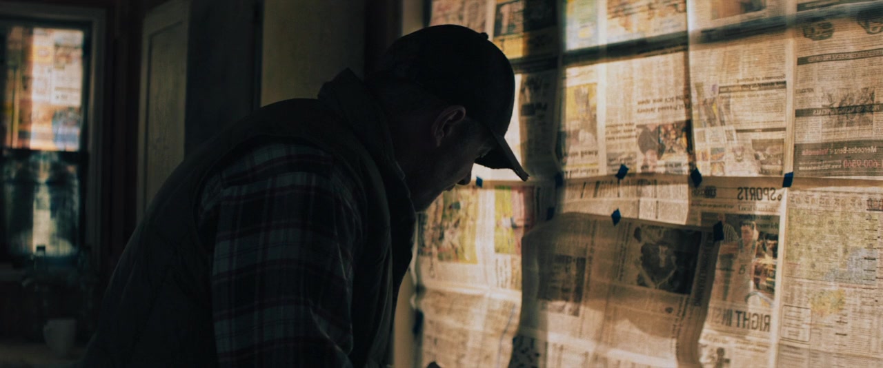 Beyond the Law screenshot 2