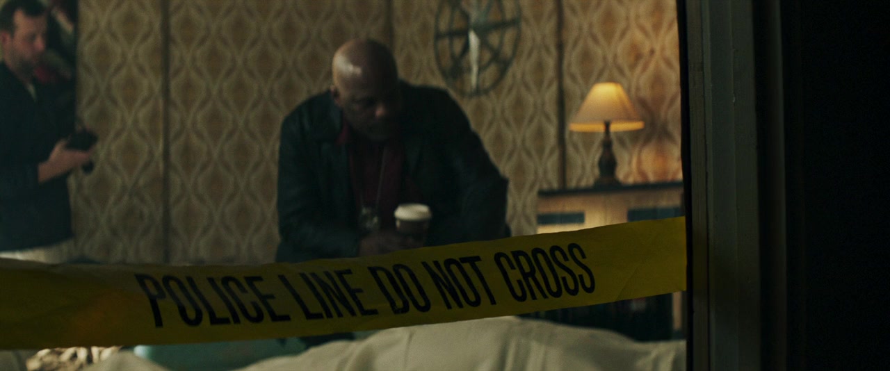 Beyond the Law screenshot 3