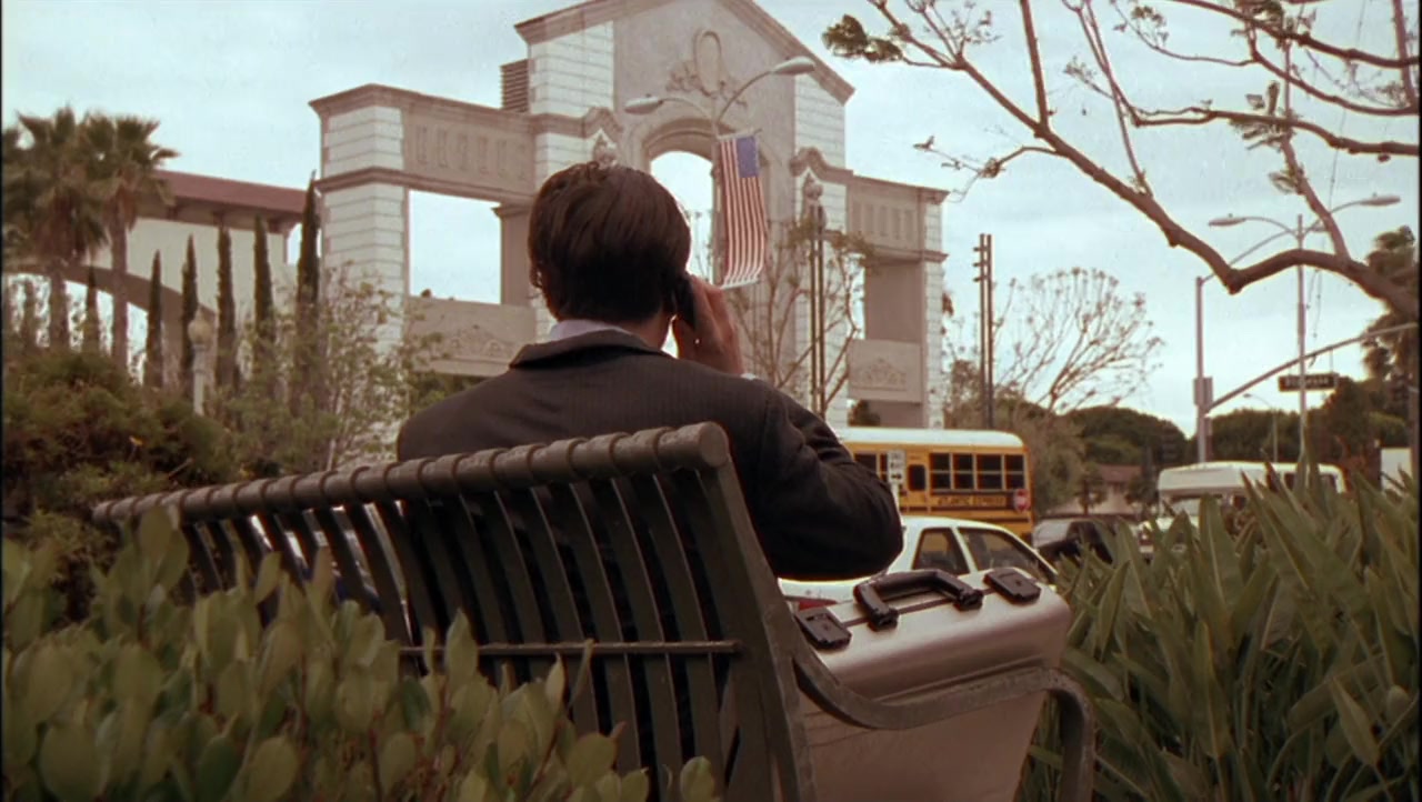 Beyond the Limits screenshot 3