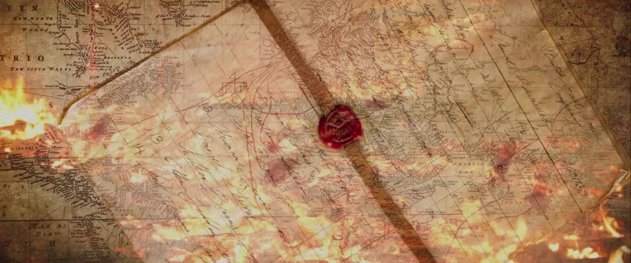 Beyond the Mask screenshot 1
