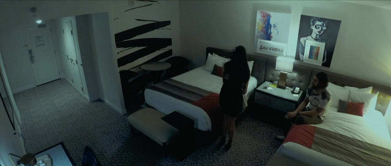 Beyond the Neon screenshot 3