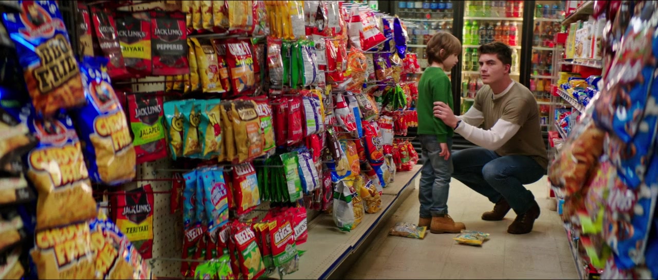 Beyond the Night screenshot 1