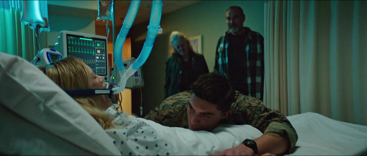 Beyond the Night screenshot 3