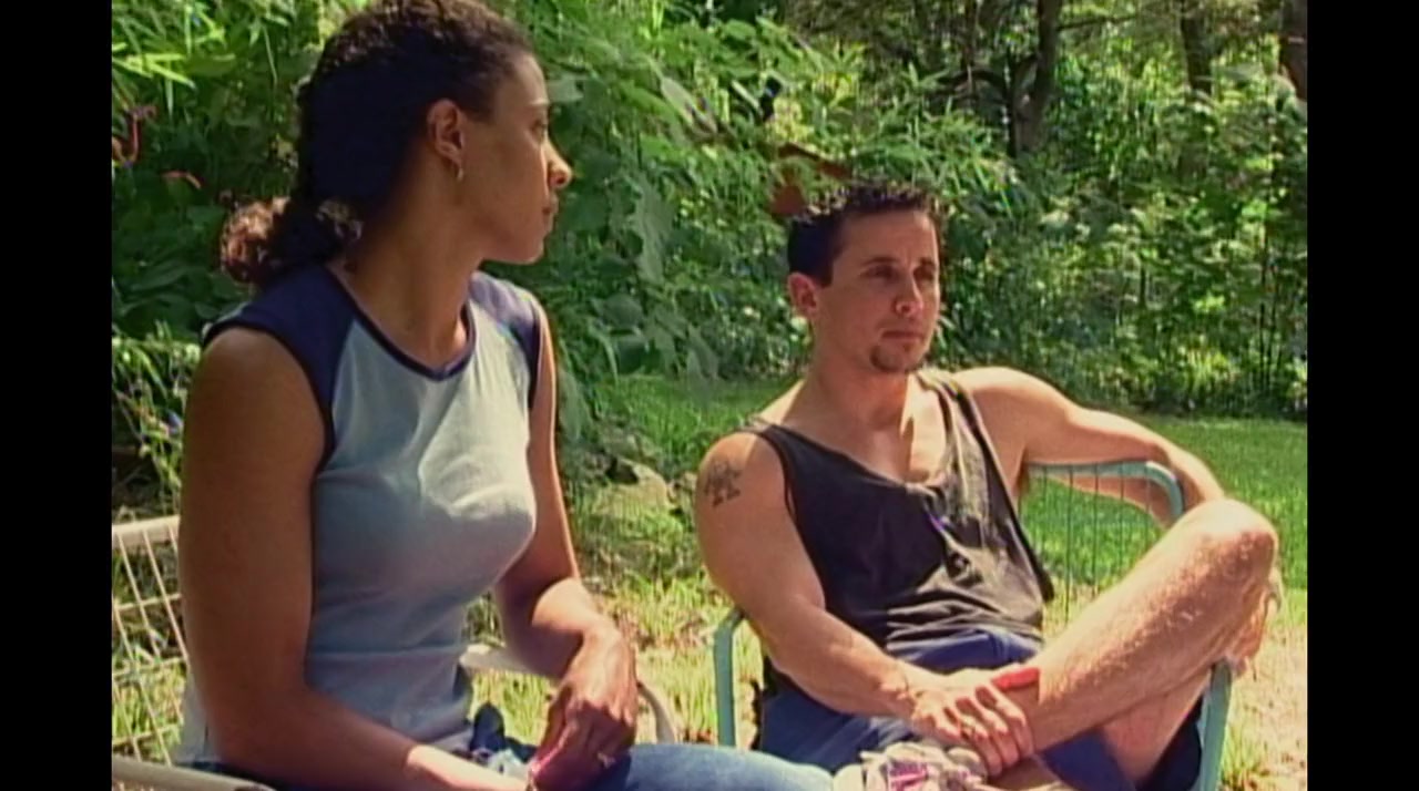 Beyond the Opposite Sex screenshot 1