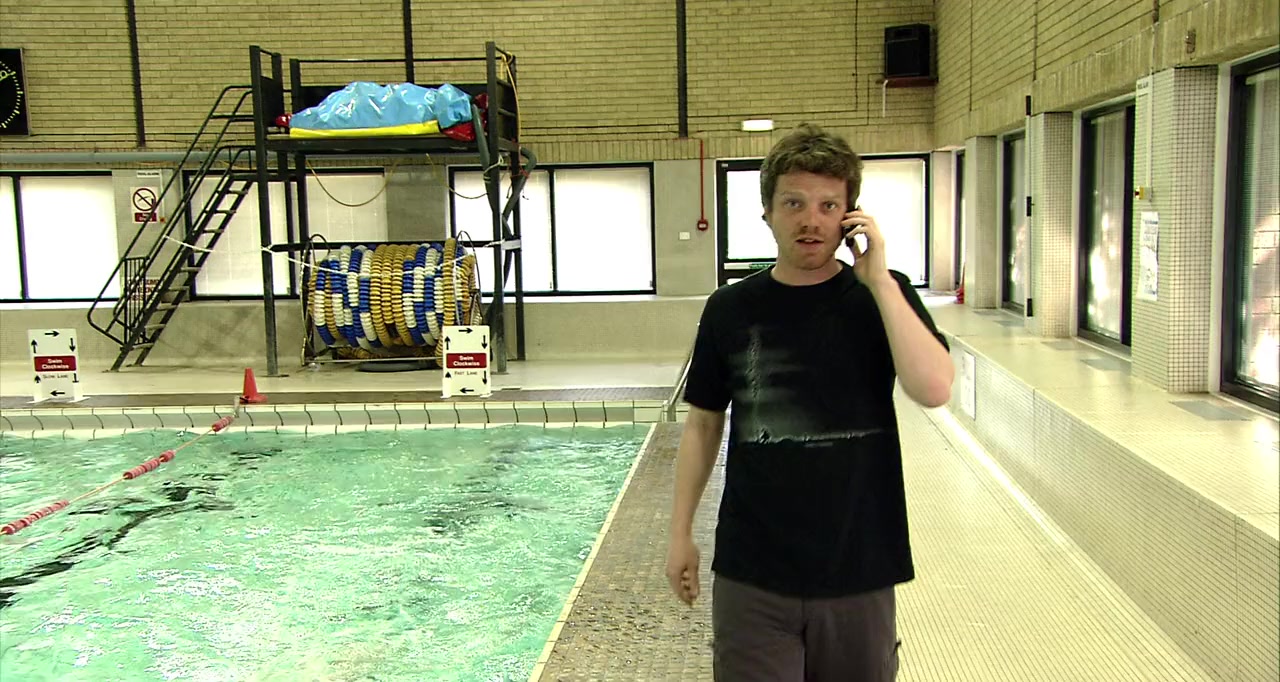 Beyond the Pole screenshot 1