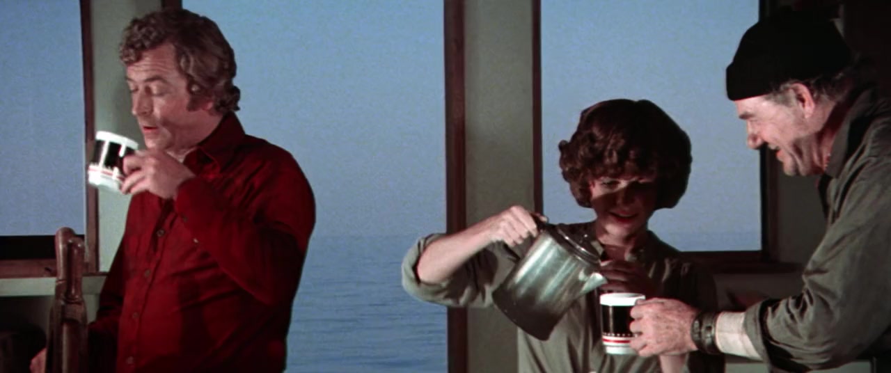 Beyond the Poseidon Adventure screenshot 3