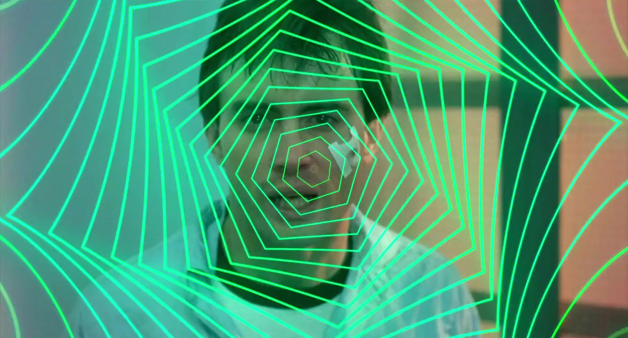 Beyond the Resonator screenshot 2