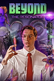 Beyond the Resonator (2022) poster
