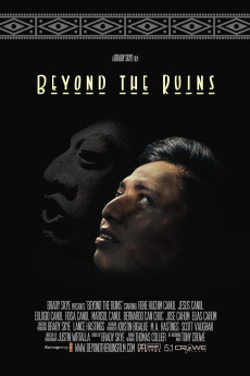 Beyond the Ruins (2024) poster