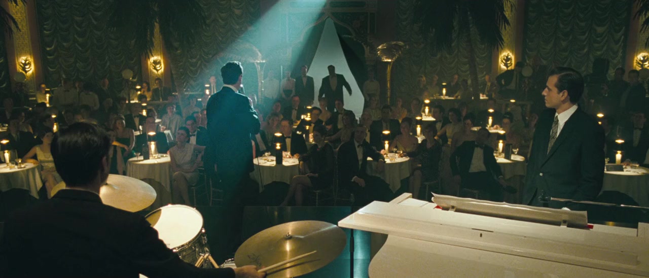 Beyond the Sea screenshot 3