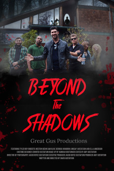 Beyond the Shadows (2021) poster