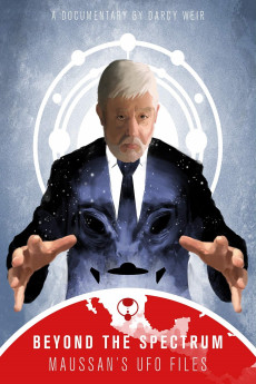 Maussan's UFO Files (2019) poster