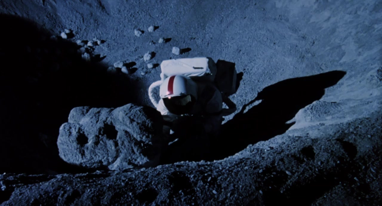 Beyond the Stars screenshot 2
