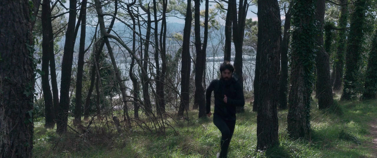 La cima screenshot 1