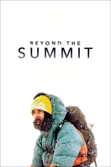 La cima (2022) poster