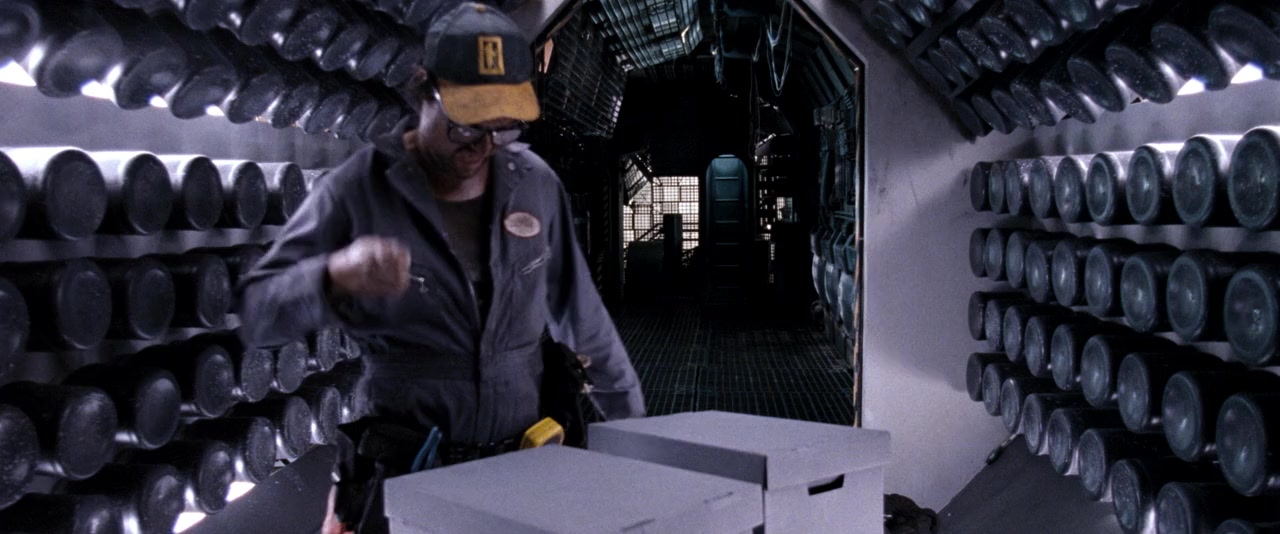 Beyond White Space screenshot 1