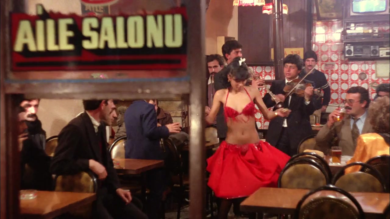 Beyoglu'nun Arka Yakasi screenshot 2