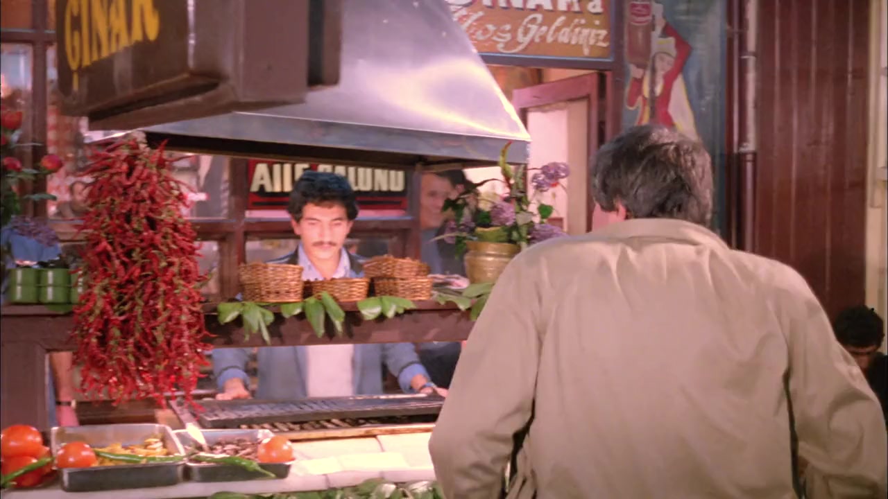 Beyoglu'nun Arka Yakasi screenshot 3