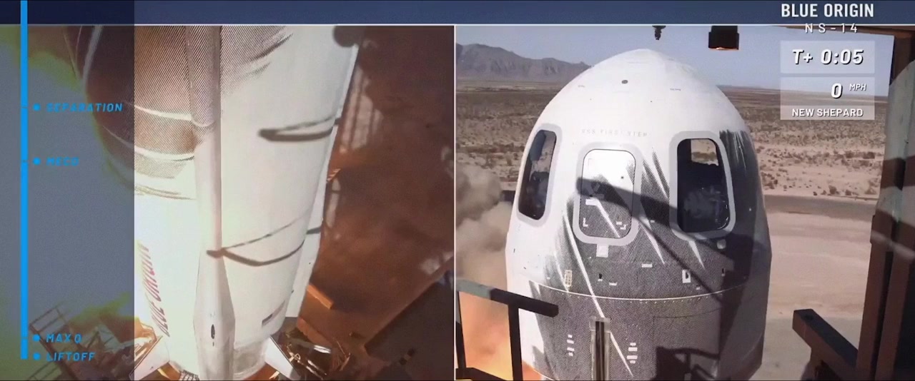 Bezos screenshot 2