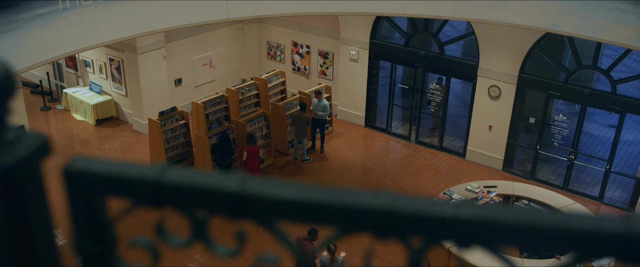 Bezos screenshot 3