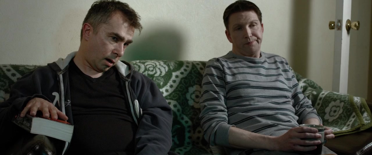 Be Good or Be Gone screenshot 3