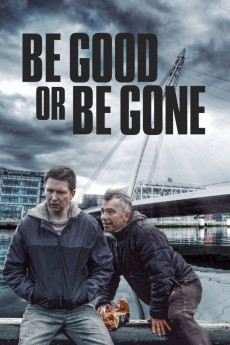 Be Good or Be Gone (2020) poster