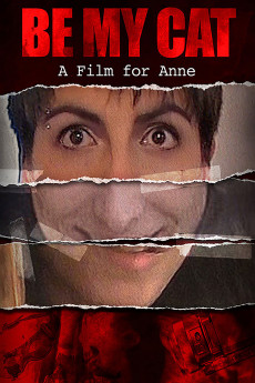 Be My Cat: A Film for Anne (2015) poster