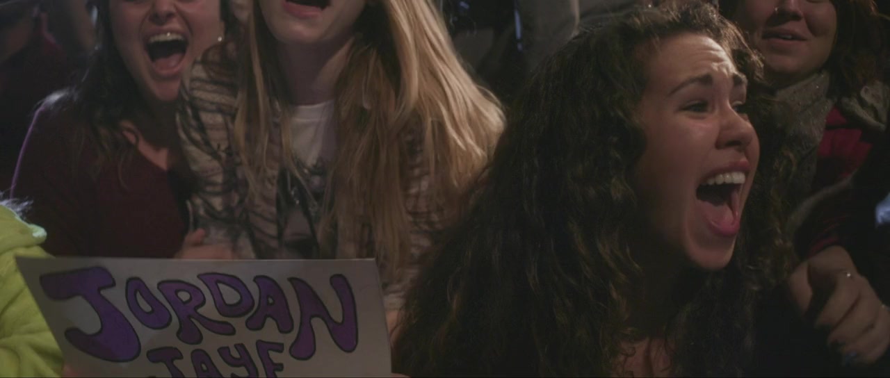 Be Somebody screenshot 2