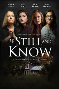 Be Still and Know (2019) poster