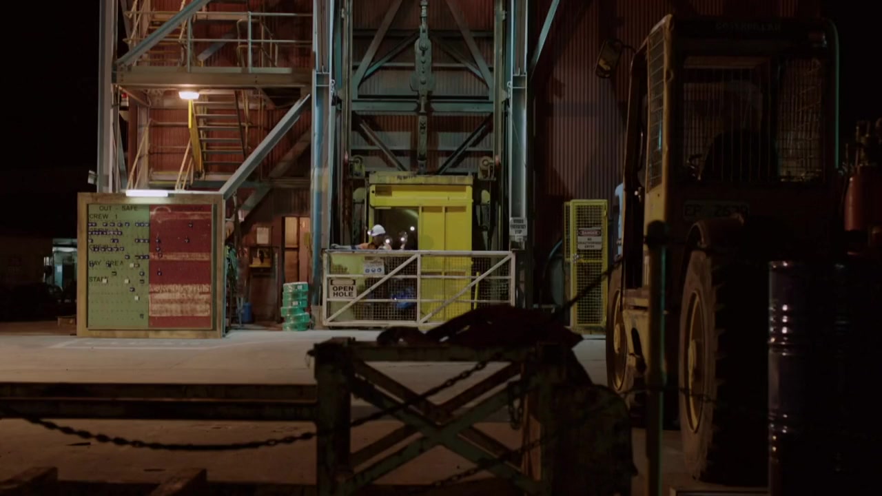 Beaconsfield screenshot 1