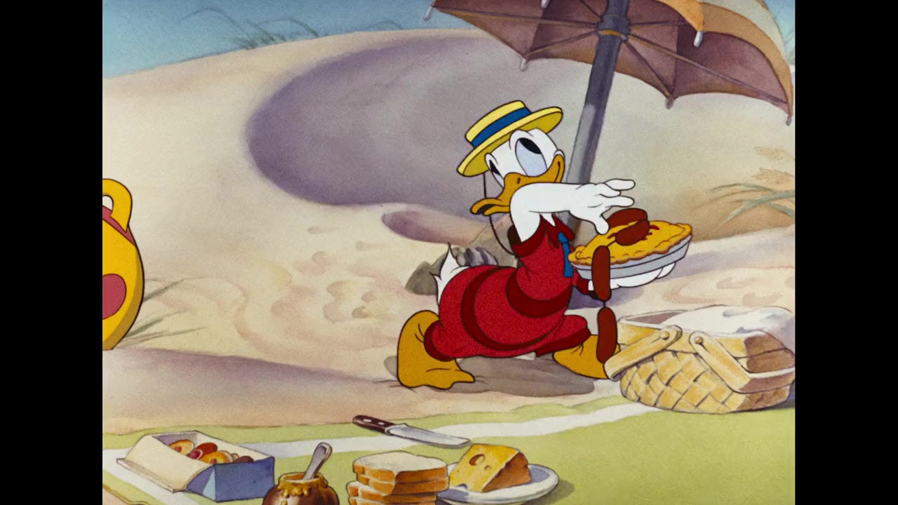 Beach Picnic screenshot 3
