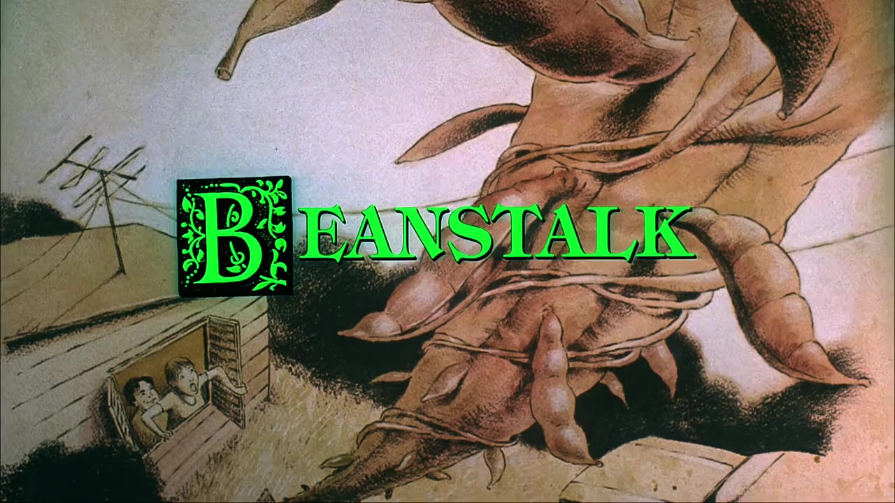 Beanstalk screenshot 1