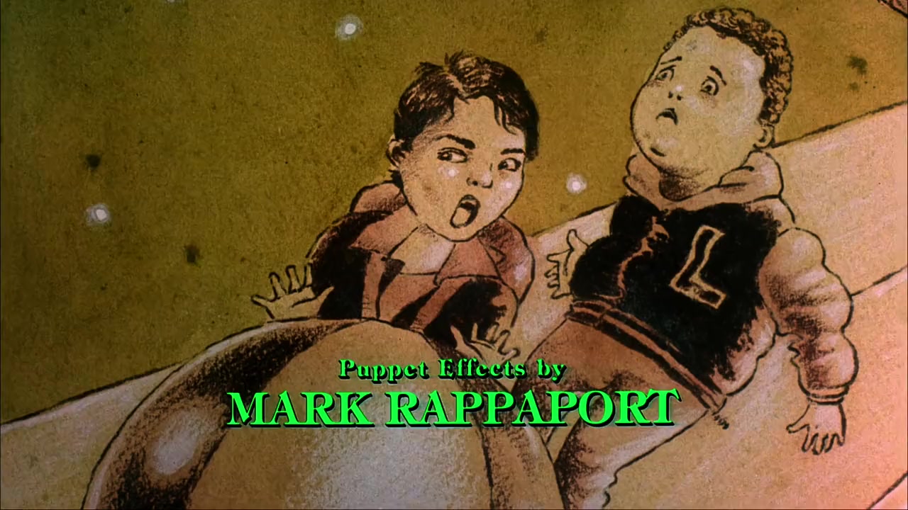 Beanstalk screenshot 3