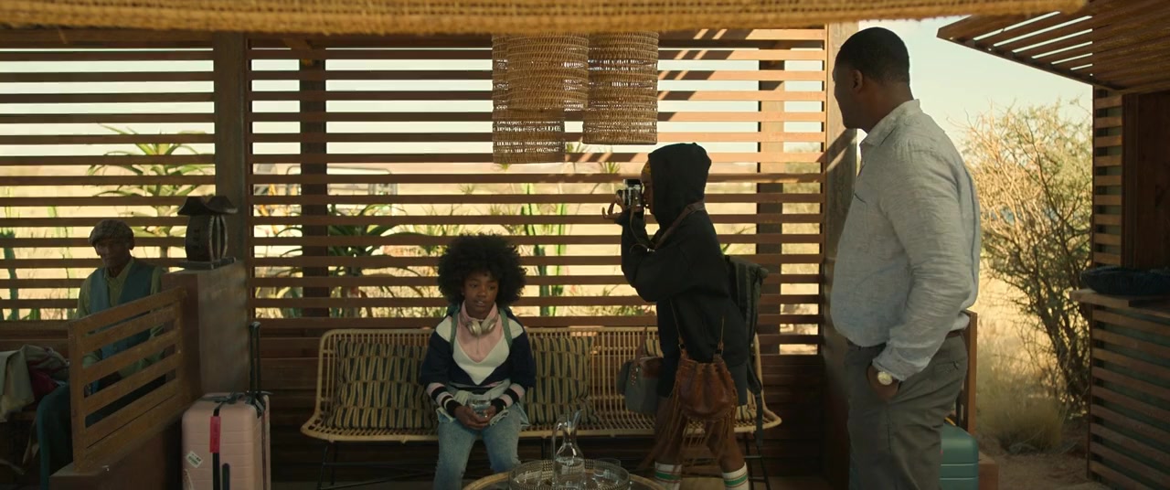 Beast screenshot 1