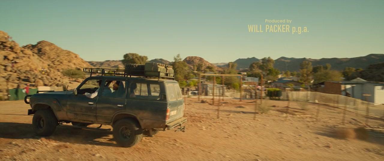 Beast screenshot 3