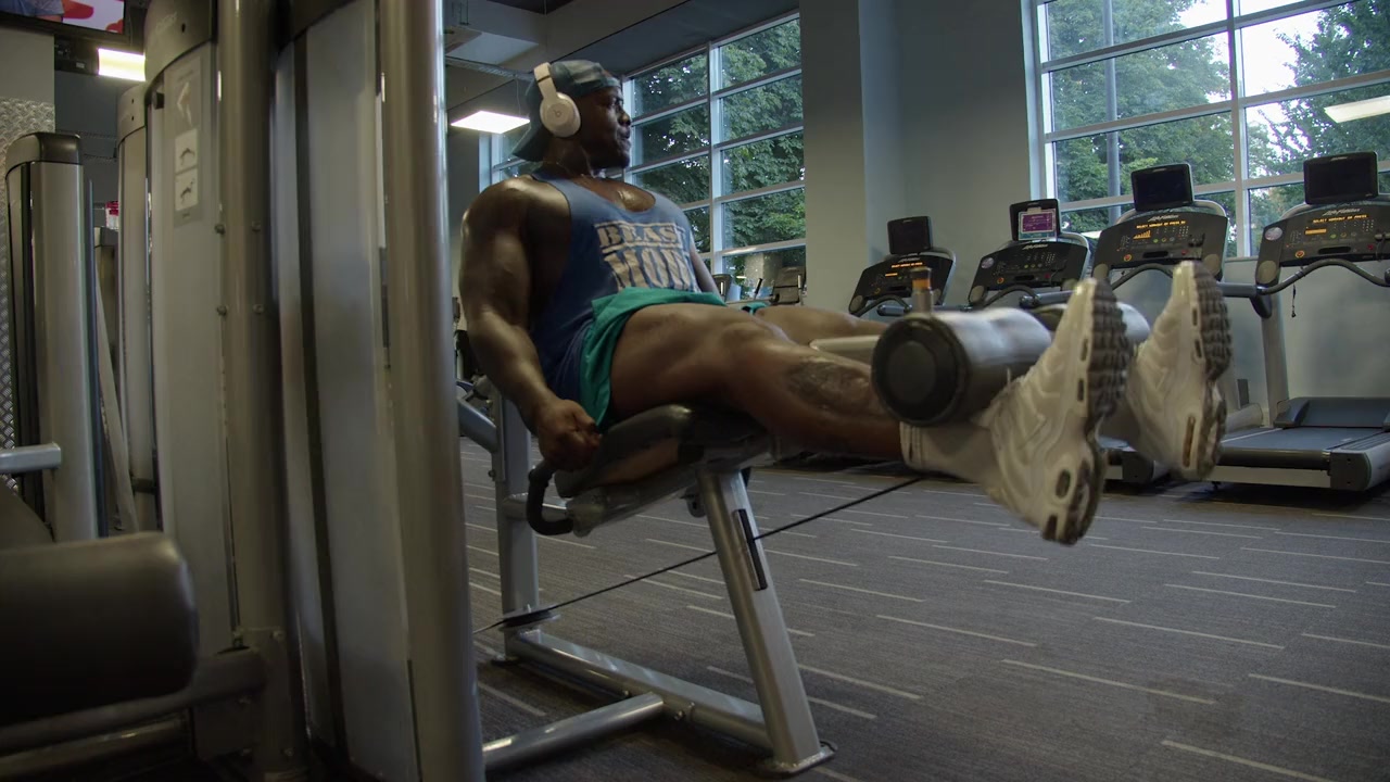 Beast Mode On screenshot 3
