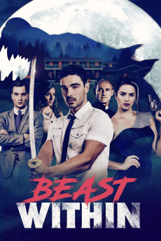 Beast Within (2019) poster