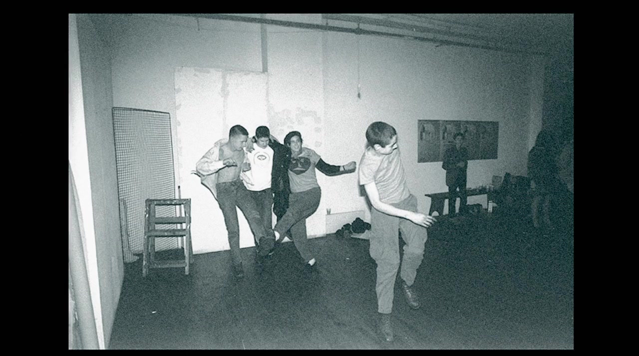 Beastie Boys Story screenshot 1