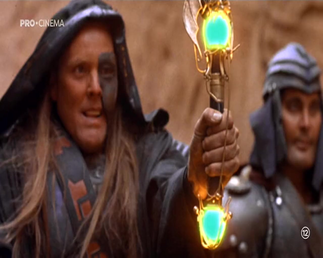 Beastmaster 2: Through the Portal of Time screenshot 3