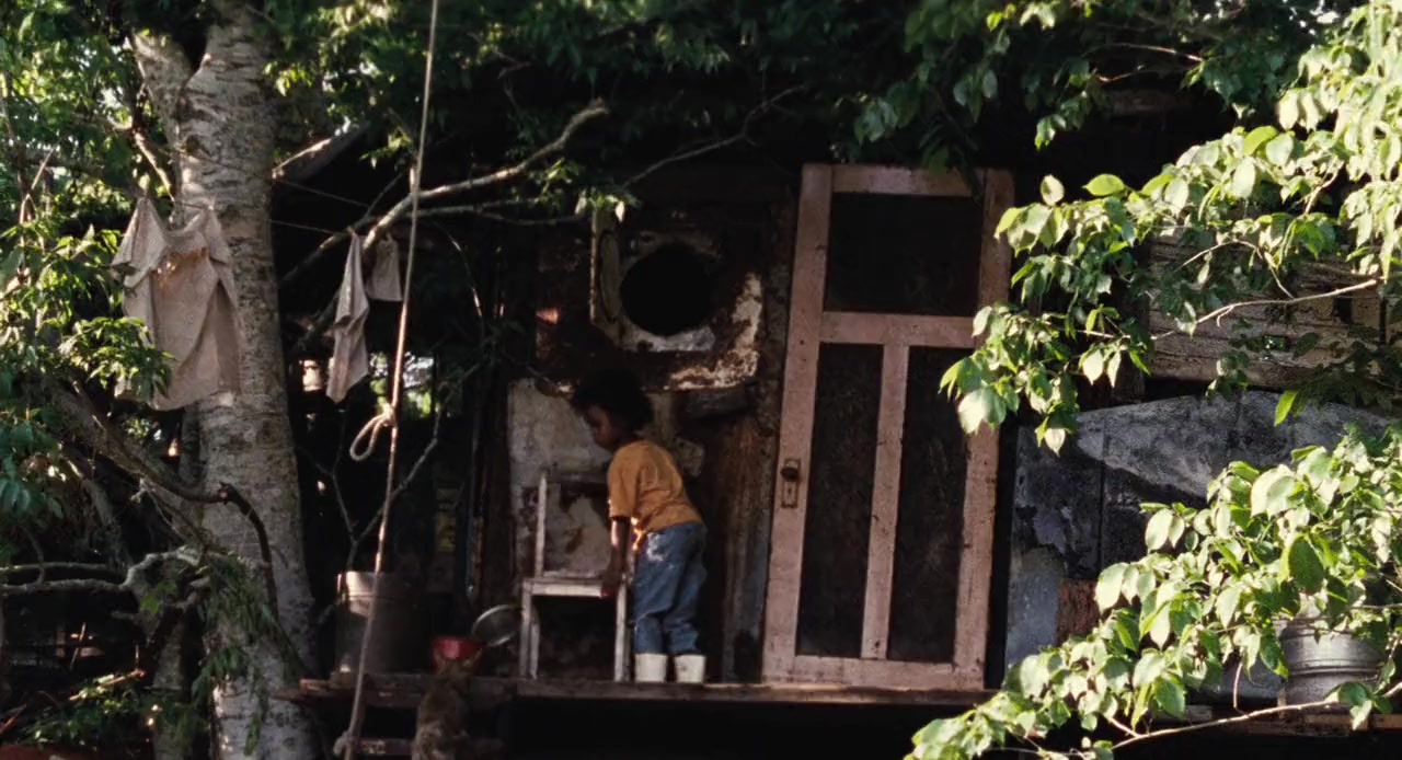 Beasts of the Southern Wild screenshot 1
